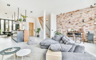 Les idées pour optimiser l’espace de votre salon avec du mobilier modulaire
